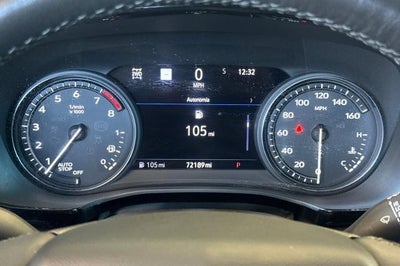 2020 Cadillac XT6 AWD Premium Luxury