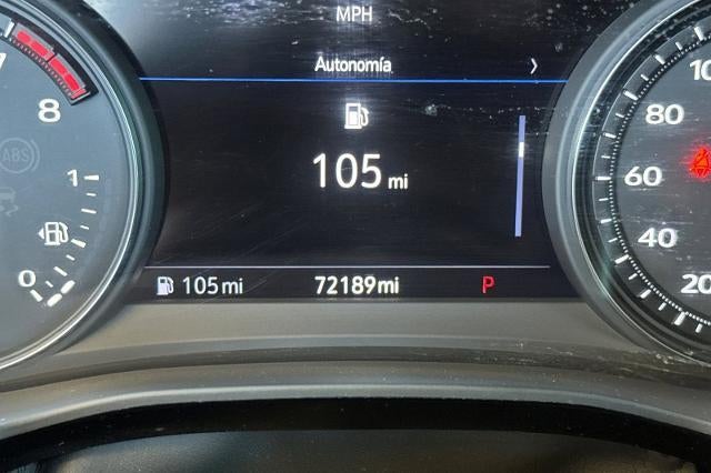 2020 Cadillac XT6 AWD Premium Luxury