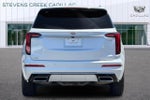 2020 Cadillac XT6 AWD Premium Luxury