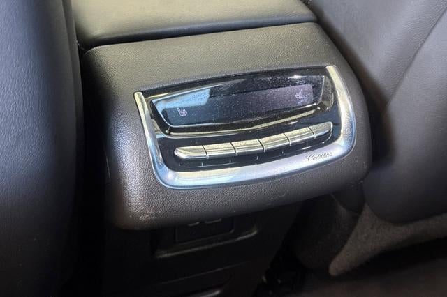 2020 Cadillac XT6 AWD Premium Luxury