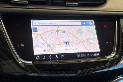 2020 Cadillac XT6 AWD Premium Luxury