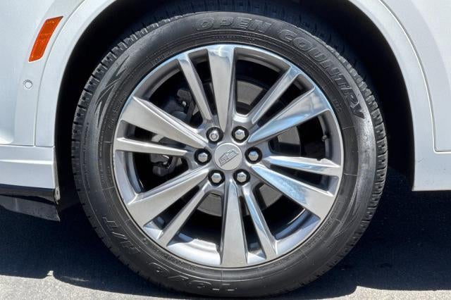 2020 Cadillac XT6 AWD Premium Luxury