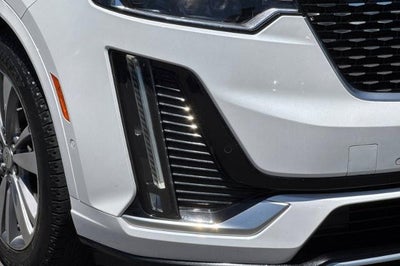 2020 Cadillac XT6 AWD Premium Luxury