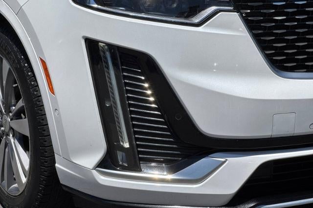 2020 Cadillac XT6 AWD Premium Luxury