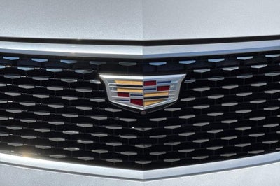 2020 Cadillac XT6 AWD Premium Luxury