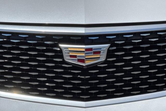 2020 Cadillac XT6 AWD Premium Luxury