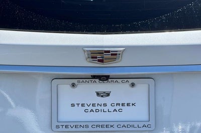 2020 Cadillac XT6 AWD Premium Luxury