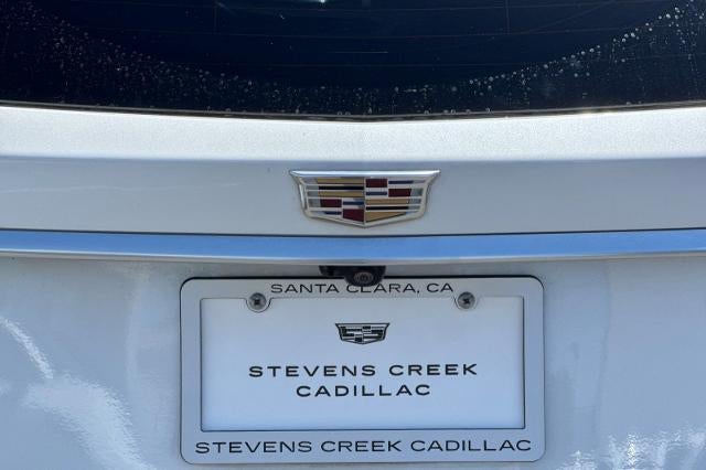 2020 Cadillac XT6 AWD Premium Luxury
