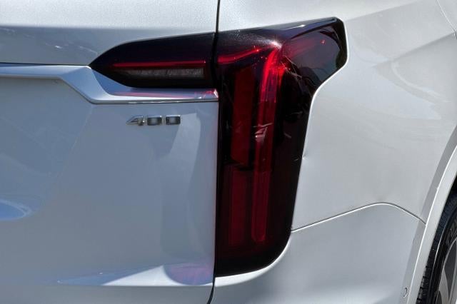 2020 Cadillac XT6 AWD Premium Luxury
