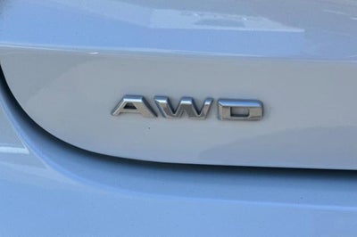 2020 Cadillac XT6 AWD Premium Luxury