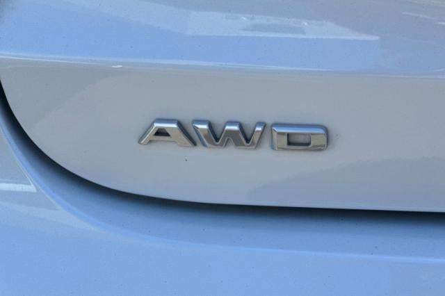 2020 Cadillac XT6 AWD Premium Luxury