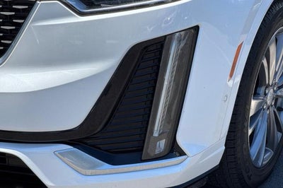 2020 Cadillac XT6 AWD Premium Luxury