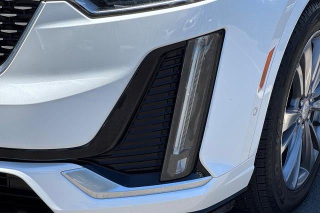 2020 Cadillac XT6 AWD Premium Luxury