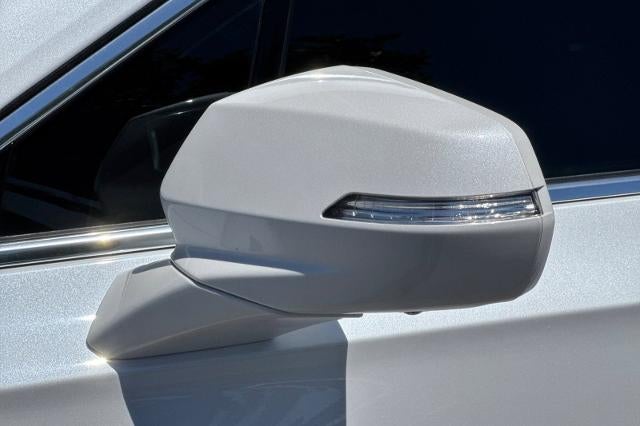 2020 Cadillac XT6 AWD Premium Luxury
