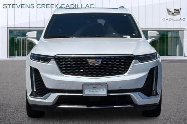 2020 Cadillac XT6 AWD Premium Luxury