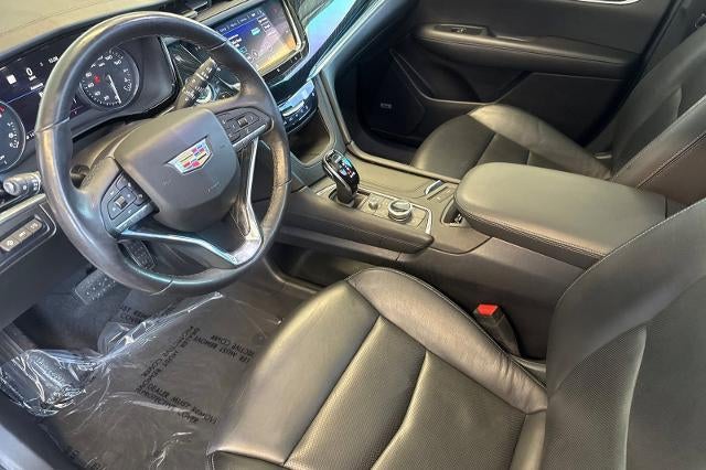 2020 Cadillac XT6 AWD Premium Luxury