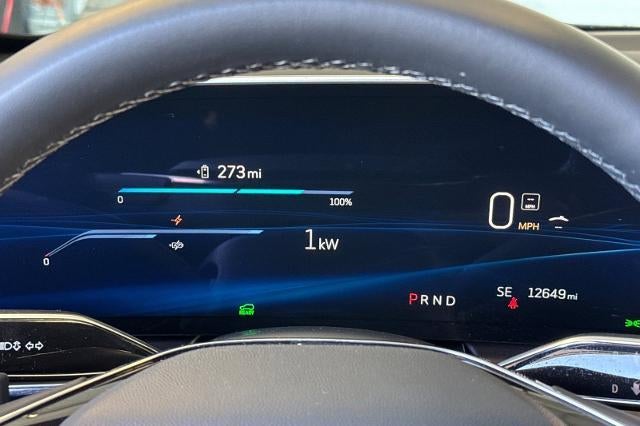 2024 Cadillac LYRIQ Tech
