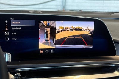 2024 Cadillac LYRIQ Tech