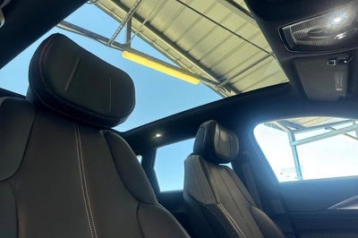 2024 Cadillac LYRIQ Tech