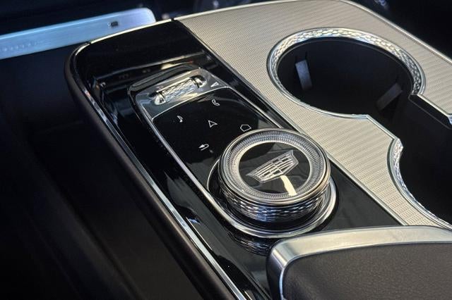 2024 Cadillac LYRIQ Tech