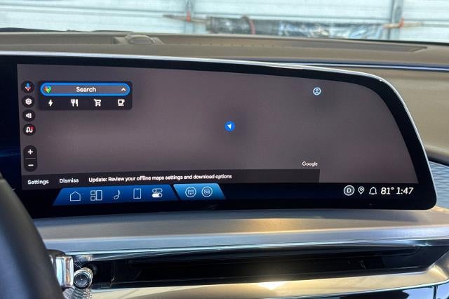 2024 Cadillac LYRIQ Tech