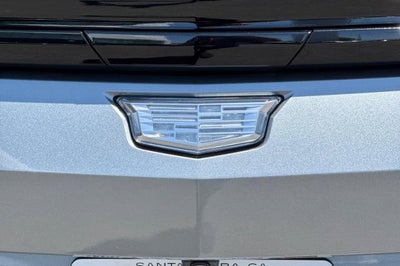 2024 Cadillac LYRIQ Tech