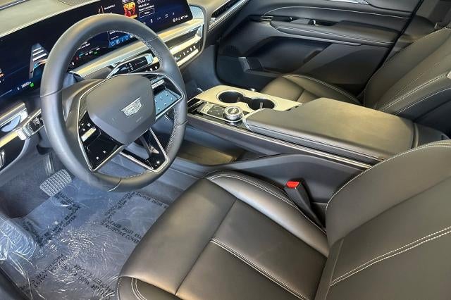 2024 Cadillac LYRIQ Tech