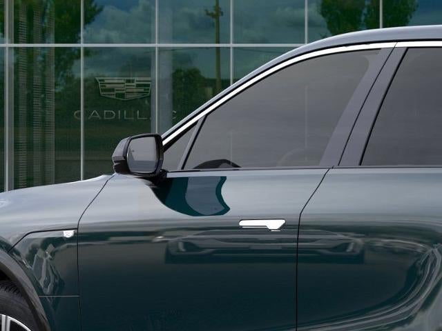 2025 Cadillac LYRIQ Luxury 1