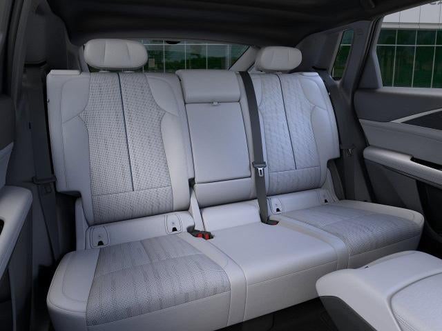 2025 Cadillac LYRIQ Luxury 1