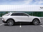 2025 Cadillac LYRIQ Luxury 1