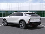 2025 Cadillac LYRIQ Luxury 1