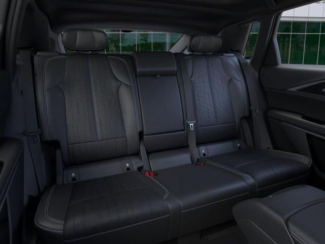 2026 Cadillac LYRIQ Premium Luxury