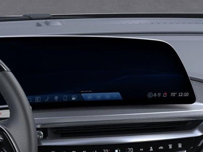 2026 Cadillac LYRIQ Premium Luxury