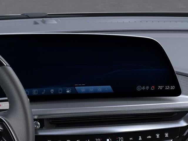 2026 Cadillac LYRIQ Premium Luxury