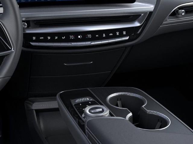 2026 Cadillac LYRIQ Premium Luxury