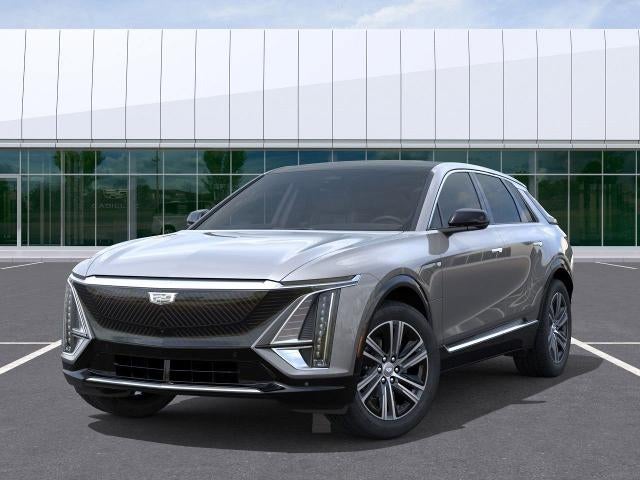 2026 Cadillac LYRIQ Premium Luxury