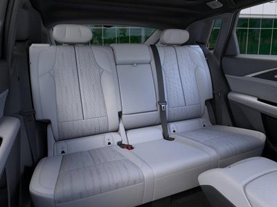 2026 Cadillac LYRIQ Premium Luxury