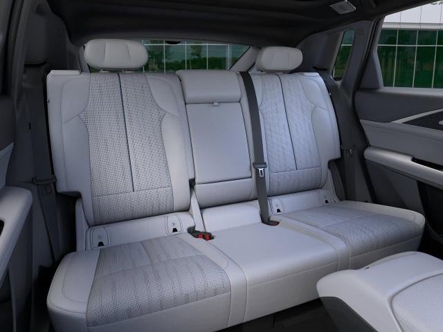 2026 Cadillac LYRIQ Premium Luxury