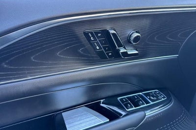 2024 Cadillac LYRIQ Sport 1