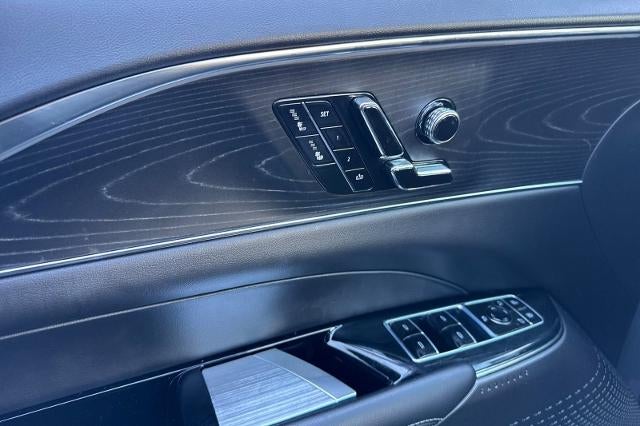 2024 Cadillac LYRIQ Sport 1