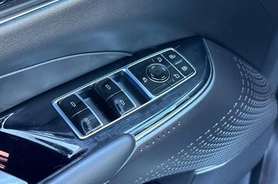 2024 Cadillac LYRIQ Sport 1