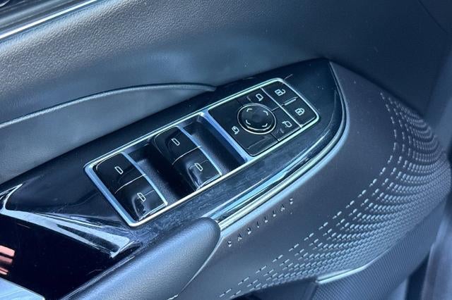 2024 Cadillac LYRIQ Sport 1