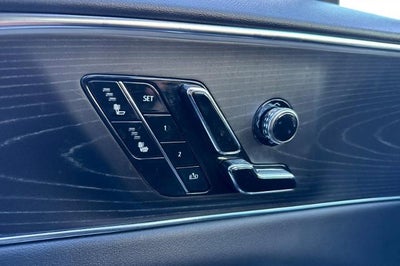 2024 Cadillac LYRIQ Sport 1
