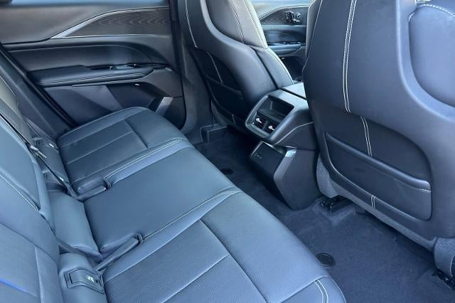 2024 Cadillac LYRIQ Sport 1