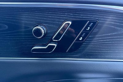 2024 Cadillac LYRIQ Sport 1