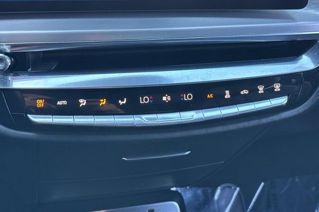 2024 Cadillac LYRIQ Sport 1
