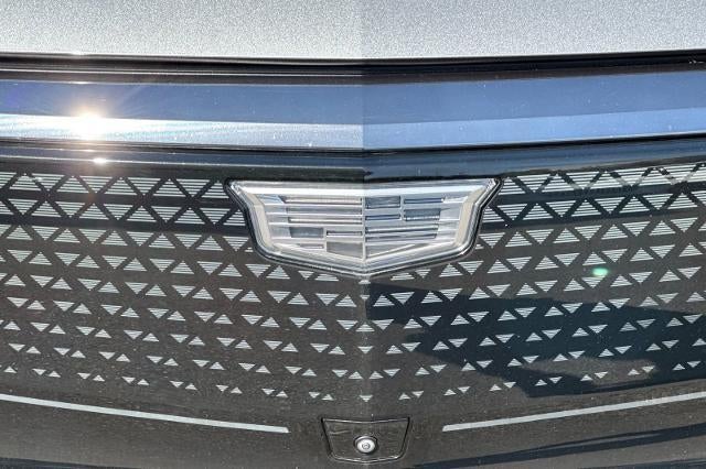 2024 Cadillac LYRIQ Sport 1