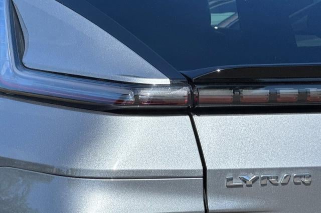 2024 Cadillac LYRIQ Sport 1