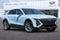 2024 Cadillac LYRIQ Sport 1