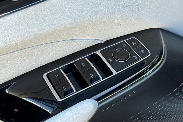 2024 Cadillac LYRIQ Sport 1